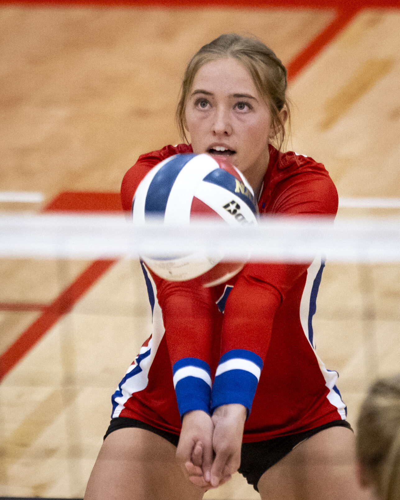 East-West Volleyball Classic